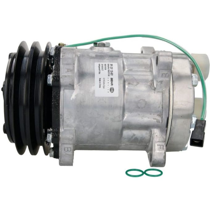 Compressor airconditioning MAHLE ACP 989 000S
