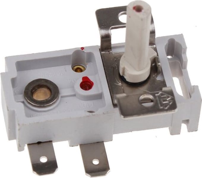 DELONGHI - Thermostaat WK04 250V16A(4 - 5211410191