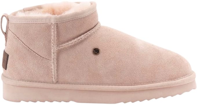Warmbat Durack Boots Dames