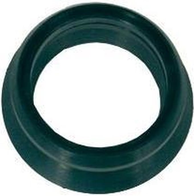 Talen Tools - Rubber voor gk-koppeling - 4 stuks