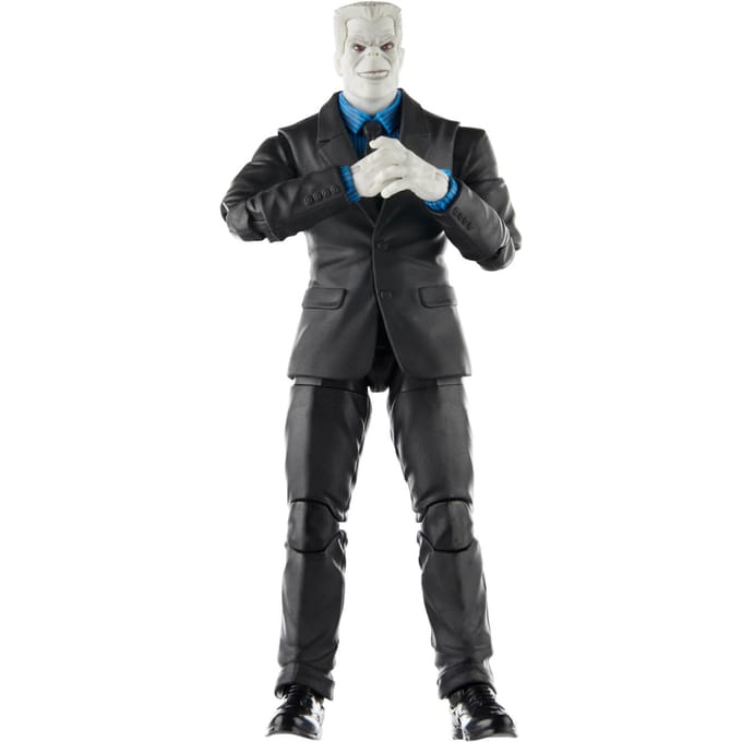 Hasbro Spider-Man Comics Marvel Legends Action Figure Tombstone 15 cm Action Figuur