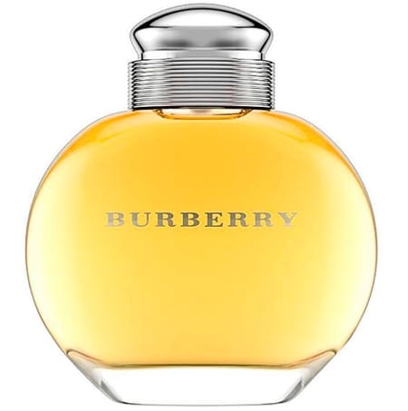 Eau de Parfum Burberry Eau de Parfum voor Vrouwen 100 ml