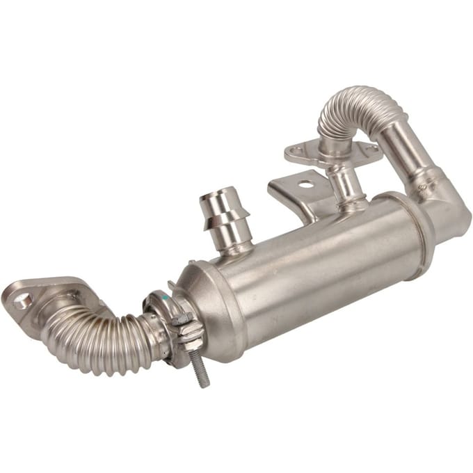 Radiator, uitlaatgasrecirculatie ENGITECH ENT520018