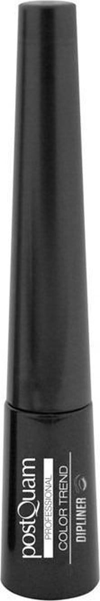 PostQuam dipliner professional  - zwart - 3 ml