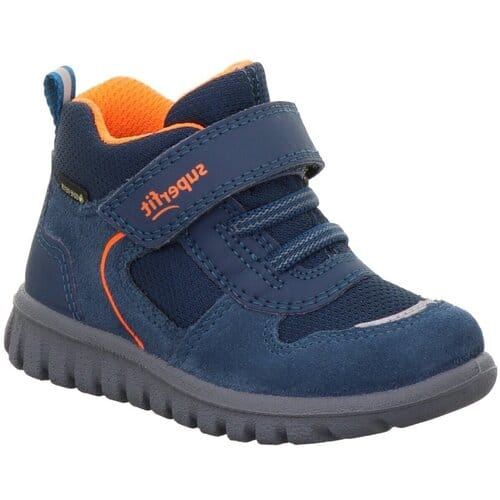 Laarzen Superfit -