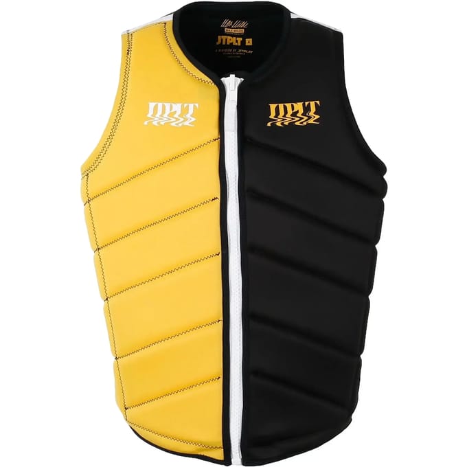 Ecologisch reddingsvest Jetpilot Max Milde X1