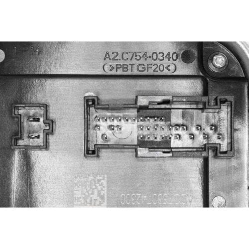 Besturingseenheid - Verlichting VEMO V30-73-0044