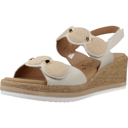 Sandalen met sleehak Repo 53292r
