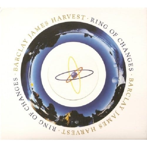 Ring Of Changes - Barclay James Harvest