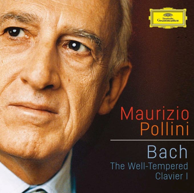 Bach, J.S.: The Well-Tempered Clavier