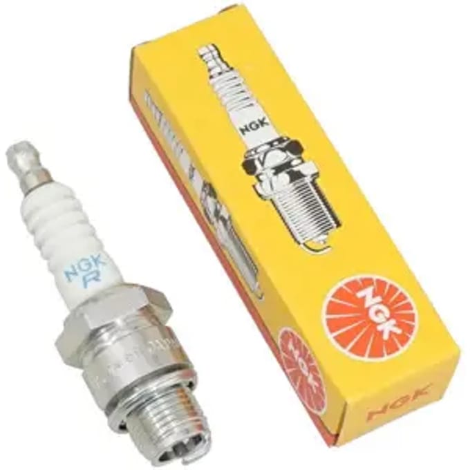 Motorfiets bougie NGK Br4Hs (3322)