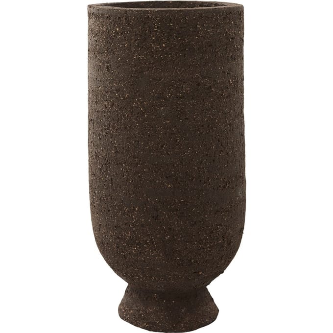 AYTM Terra Plantenbak en Vaas - Ø13 cm