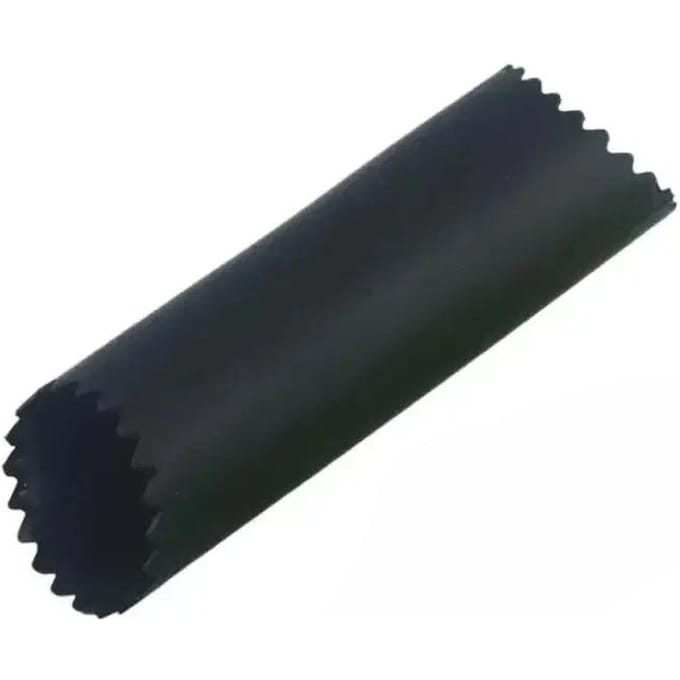 Knoflookschiller Tube Knoflook Pellen Pellen Silicone Knoflookschiller Schillen Gemakkelijk Handig Gemakkelijke Keukengereedschappen Niet-toxisch Veiligheidsgadget zwart