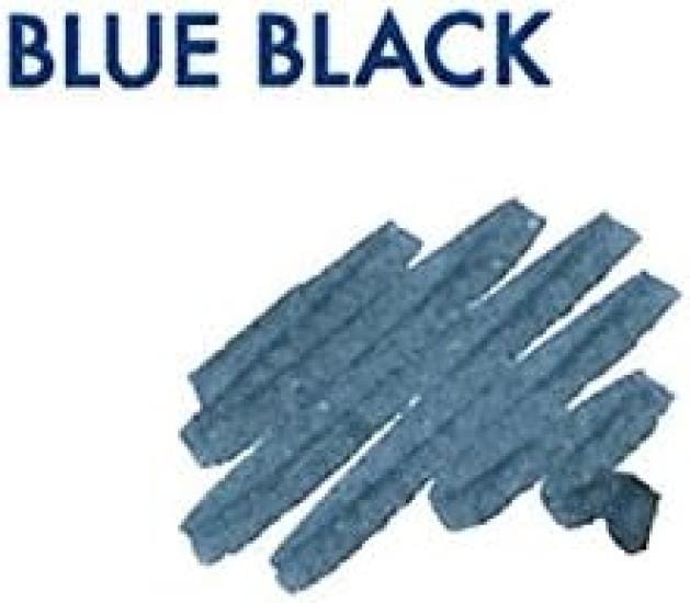 Sailor Ink blue black