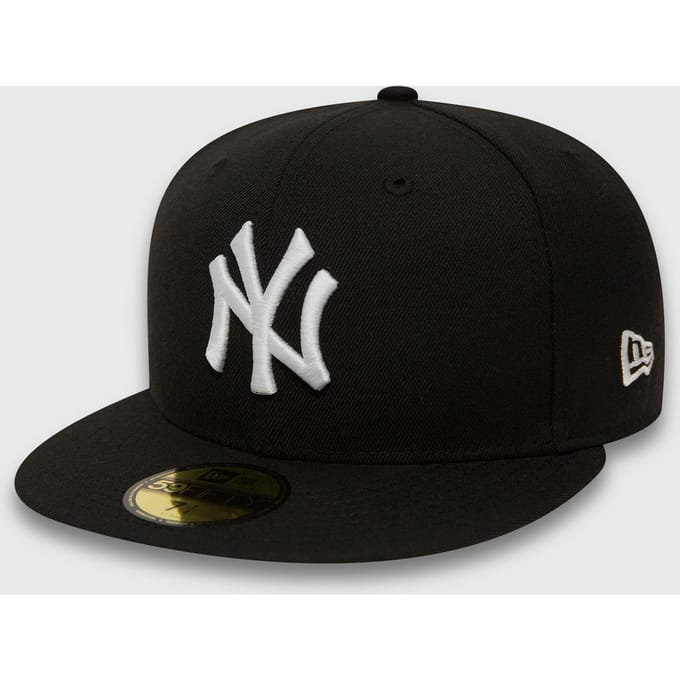 LEAGUE ESSENTIAL 59FIFTY NEW YORK YANKEES