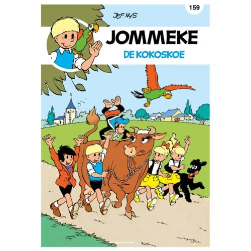 De Kokoskoe