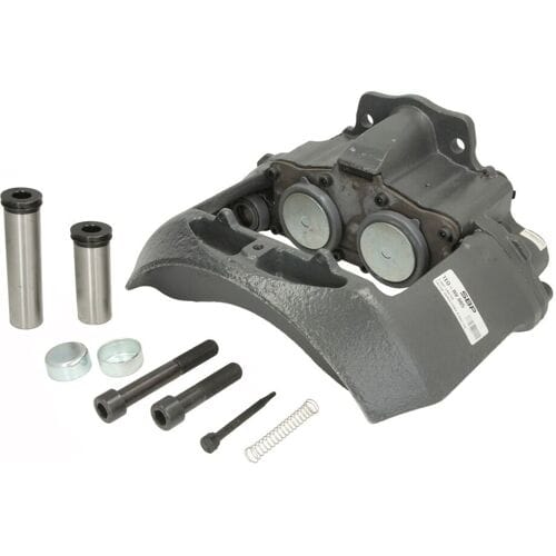 Remklauw SBP TEQ-RV.005