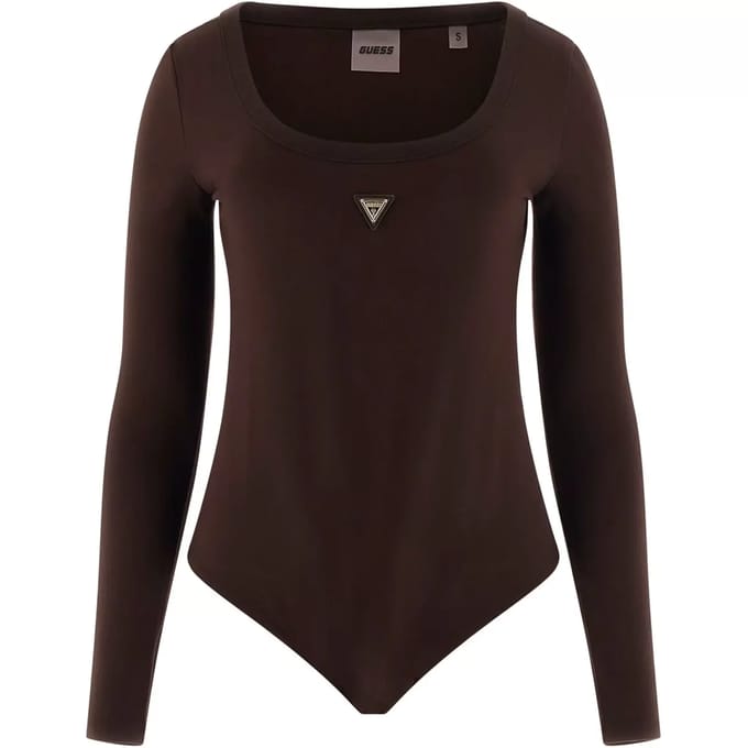 Dames jersey body Guess