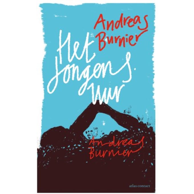 Het Jongensuur - Andreas Burnier