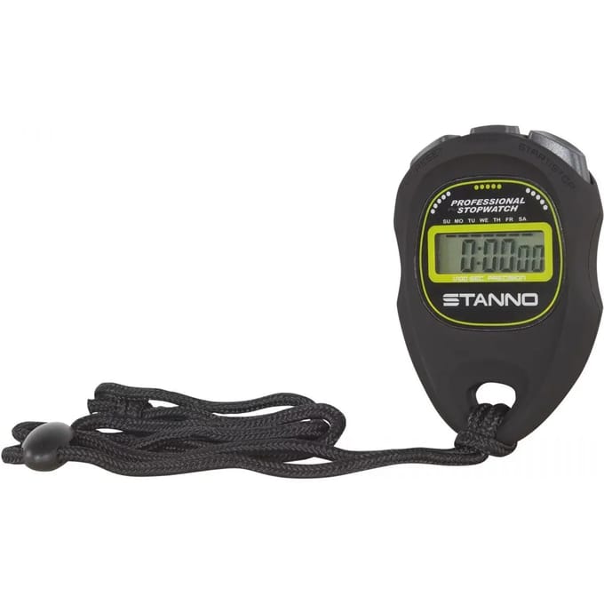 STANNO Stanno Stopwatch 489828-0000