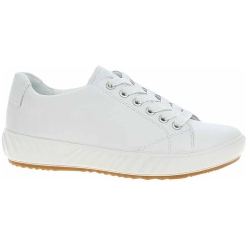 Ara Avio dames sneaker - Wit - Maat 37