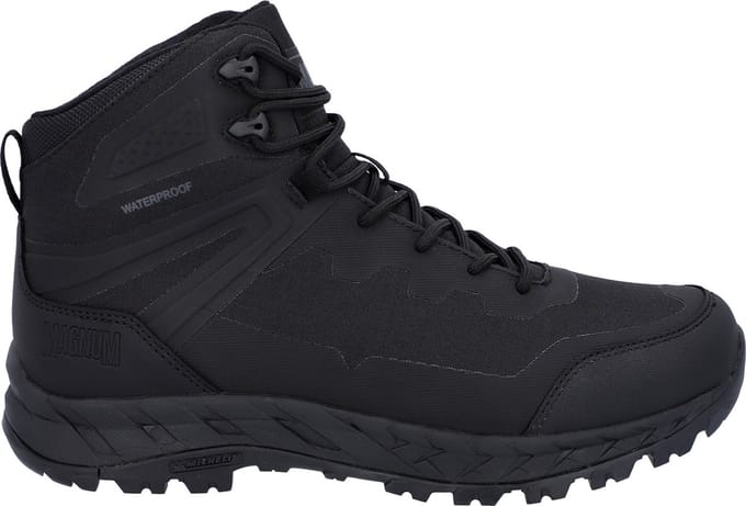 Magnum Ultima Pro RC 6.0 WP Zwart 36