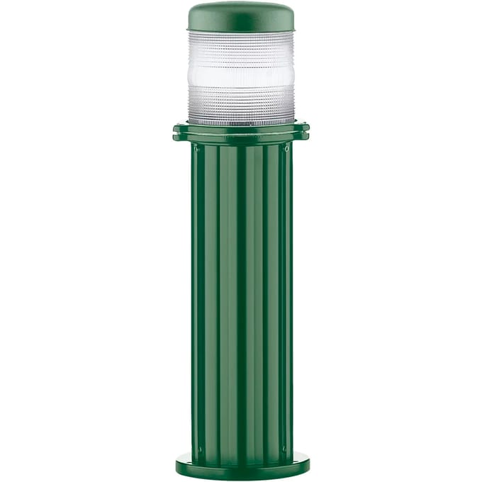 Armatuur Dopo lighting Omo IP55 E27 600 mm
