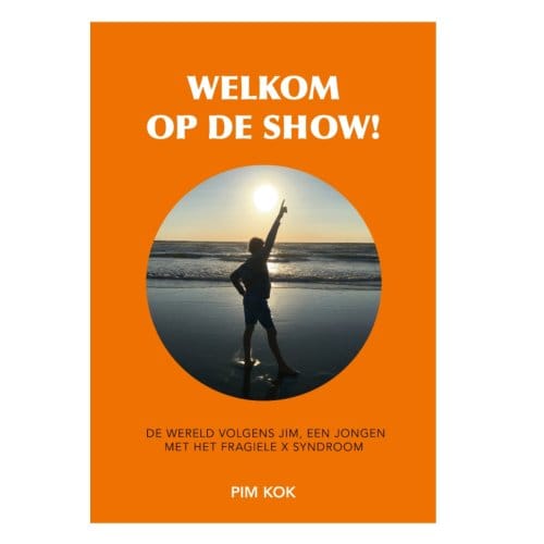 Welkom Op De Show! - Pim Kok