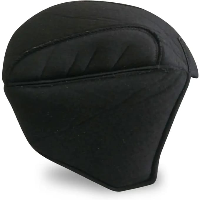 Winter padding paardrijdhelm Kask Kooki