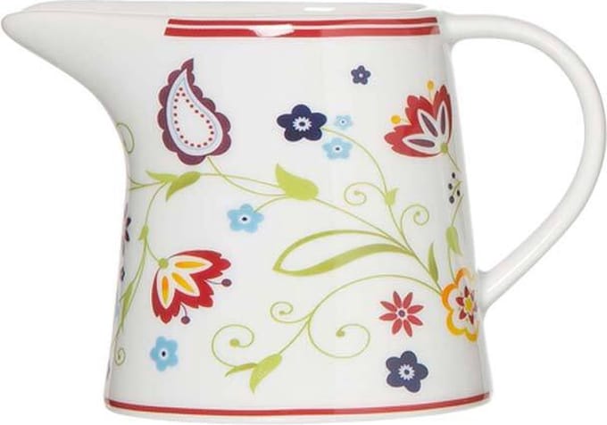 Milchkännchen Shanti 160 ml