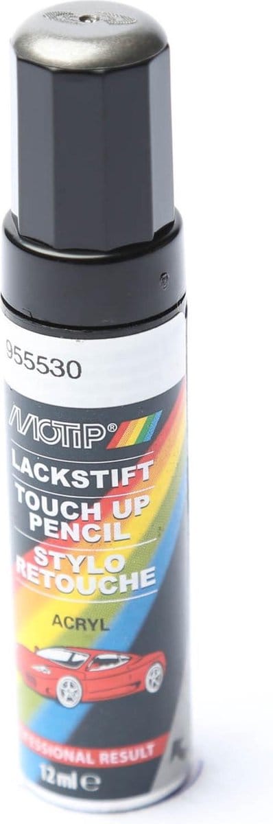 Motip 955530 - Auto lakstift - Goud Metallic - 12 ml