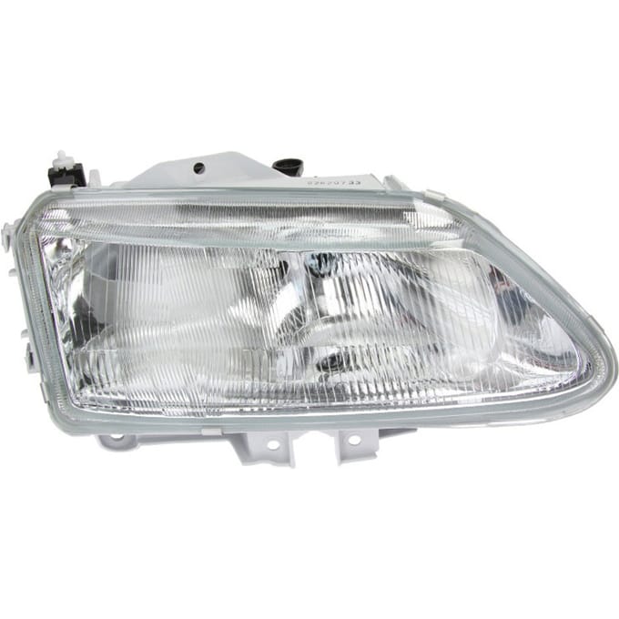 Koplampen DEPO 551-1120R-LD-E, rechts