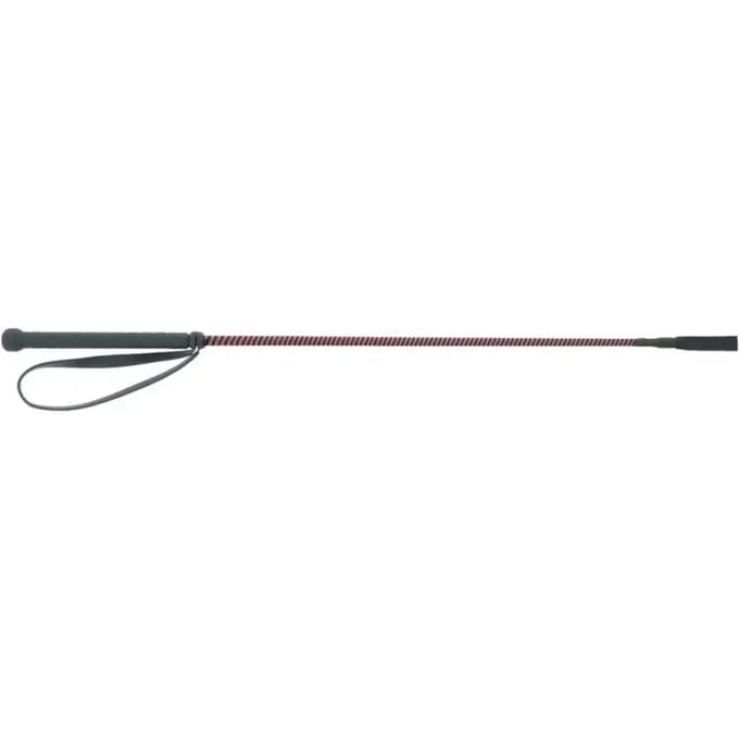 Paardrijzweep Whip & Go New six