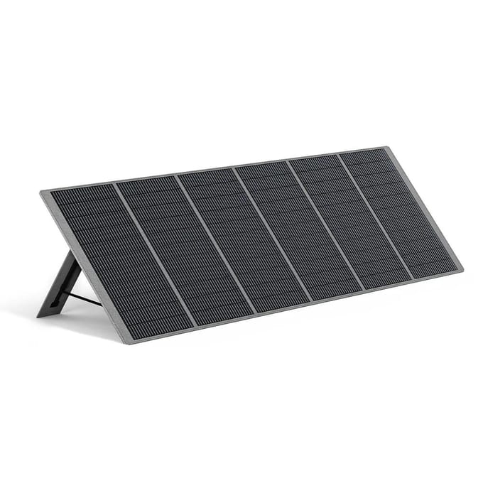 AFERIY AF S400A1 – Panneau Solaire – Panneau Solaire Portable, 400W