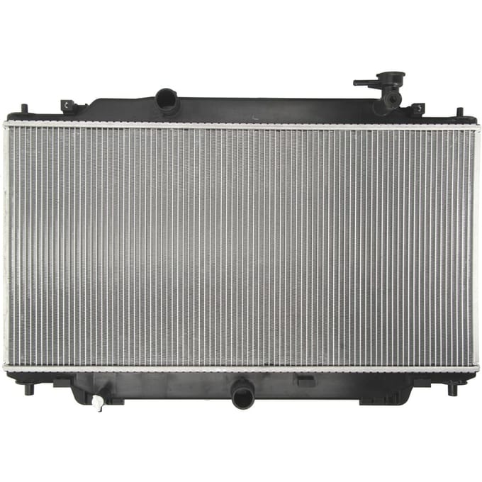 Radiator, motorkoeling DENSO DRM44042