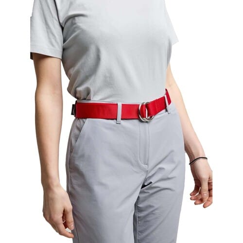 Riem Slam Logo Belt