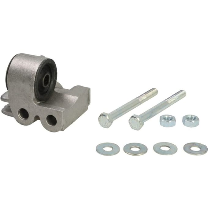Voorste draagarm silentblock MOOG VV-SB-7234 links