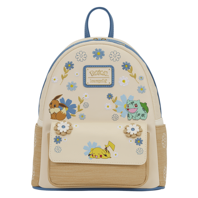Loungefly - Pokémon Mini Rugzak