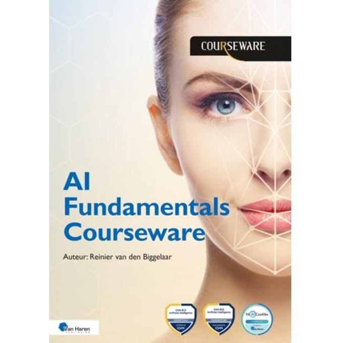 Ai Fundamentals Courseware - Courseware - Reinier van den Biggelaar