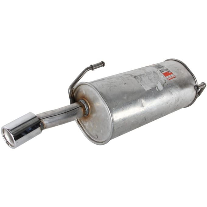 Geluiddemper achter BOSAL 190-013
