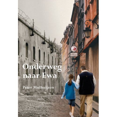 Onderweg Naar Ewa - Peter Mulhuijzen