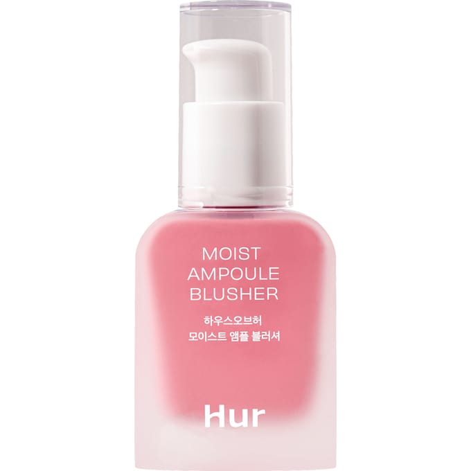 House of Hur Moist Ampoule Blusher 06 Cherry Blossom 20 ml