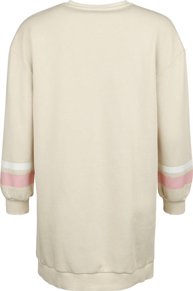 Pokémon - Gaming Sweatshirts - Jigglypuff - Cute Stuff - S - voor Vrouwen - beige