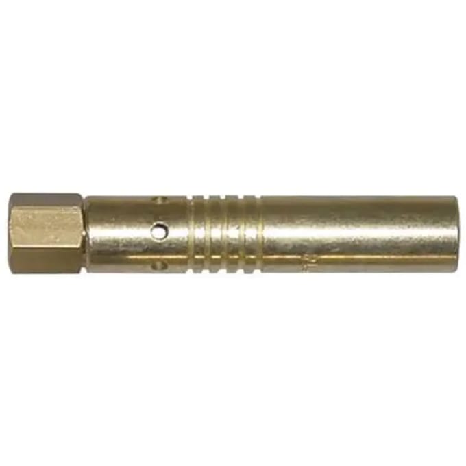 Welco Branderkop M10 17mm