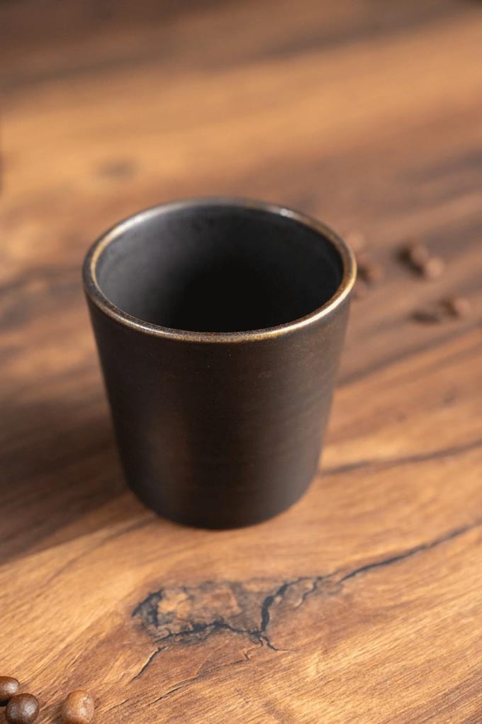 Blomus Kumi kopje, Espresso
