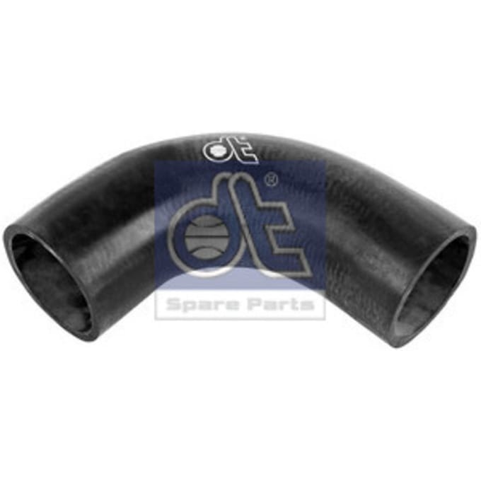 Rubber slang, koelsysteem DT Spare Parts 1.11645
