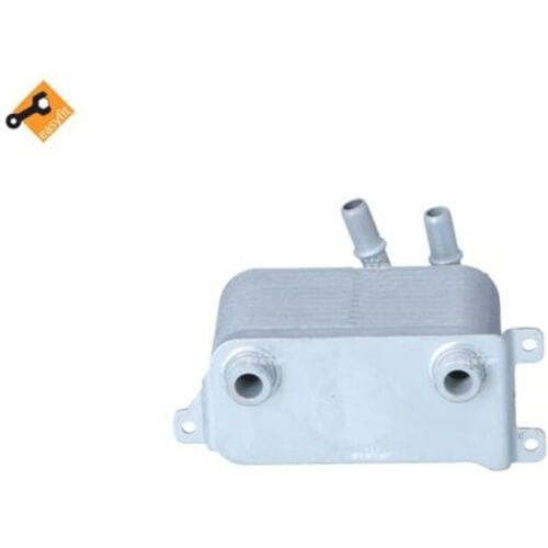 Olie radiator, automatische versnellingsbak NRF 31191