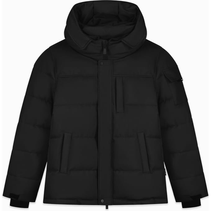 Black Bananas Commander V2 Jas,