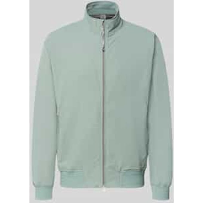 Blouson met tweewegritssluiting model 'SCRIP'