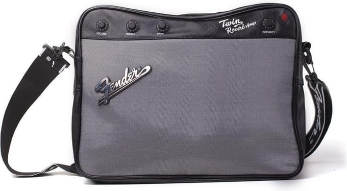 Fender - Amplifier Messenger Bag